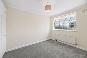 Bedroom One- click for photo gallery